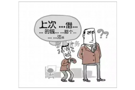 双柏讨债公司